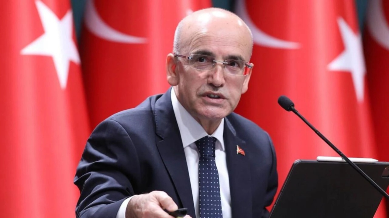Bakan Şimşek eşel mobil açıklaması: Fiyat artışının yüzde 75’i vergiden karşılanacak