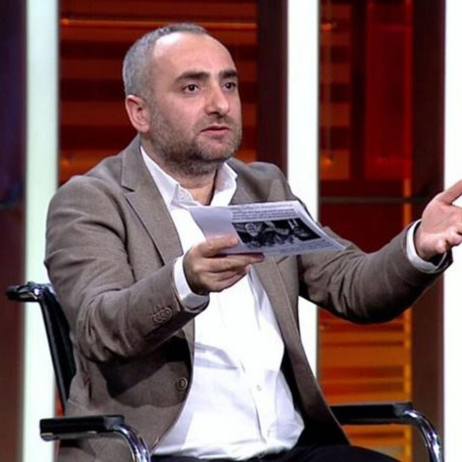 İsmail Saymaz CHP'nin medya sorumlusunu eleştirdi: Onun mesleği eczacılık