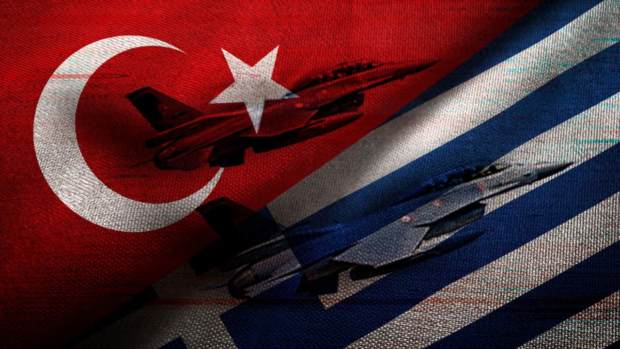 "İran savaşı bahane olmasın..." Türk Dışişleri’nden Yunanistan’a Adalar ve Kıbrıs uyarısı!