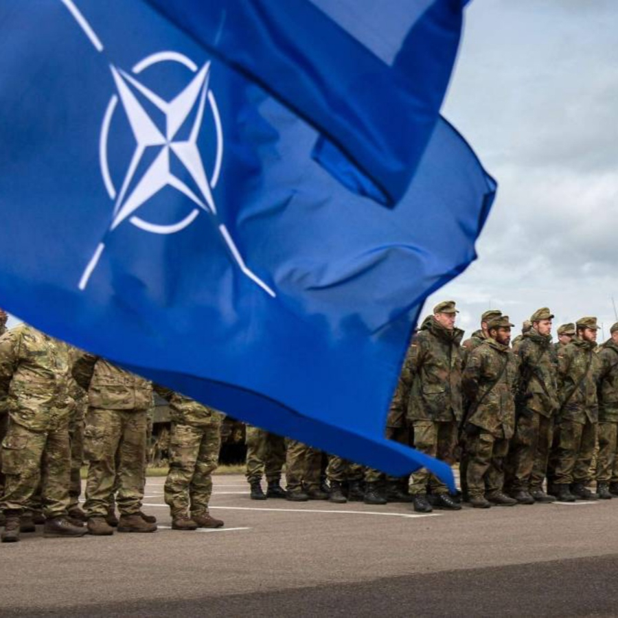 5. madde devreye mi giriyor? NATO'dan Türkiye mesajı! "Füze olayı ciddiydi, teyakkuzdayız!"