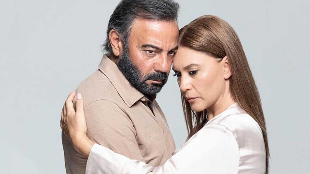 Büyük aşk bitti! Kerem Alışık'tan ayrılan Evrim Alasya, ayrılık sorusuna yanıt vermedi