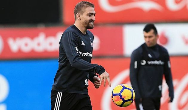 Caner Erkin'de sıcak gelişme!