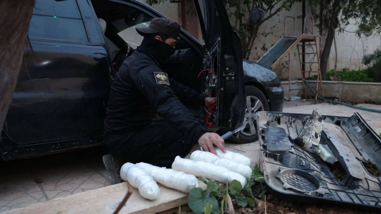 MİT'ten DEAŞ'a darbe! Hücre çökertildi, 3 terörist yakalandı
