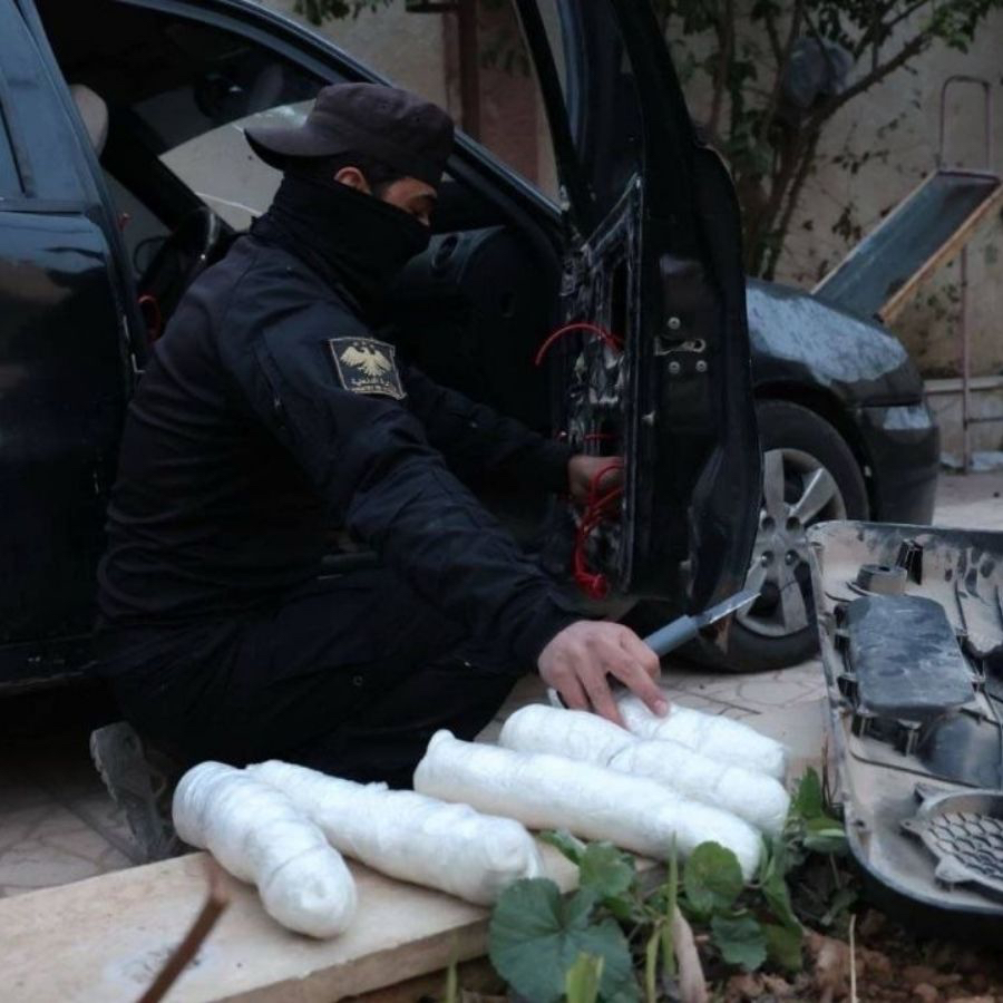 MİT'ten DEAŞ'a darbe! Hücre çökertildi, 3 terörist yakalandı