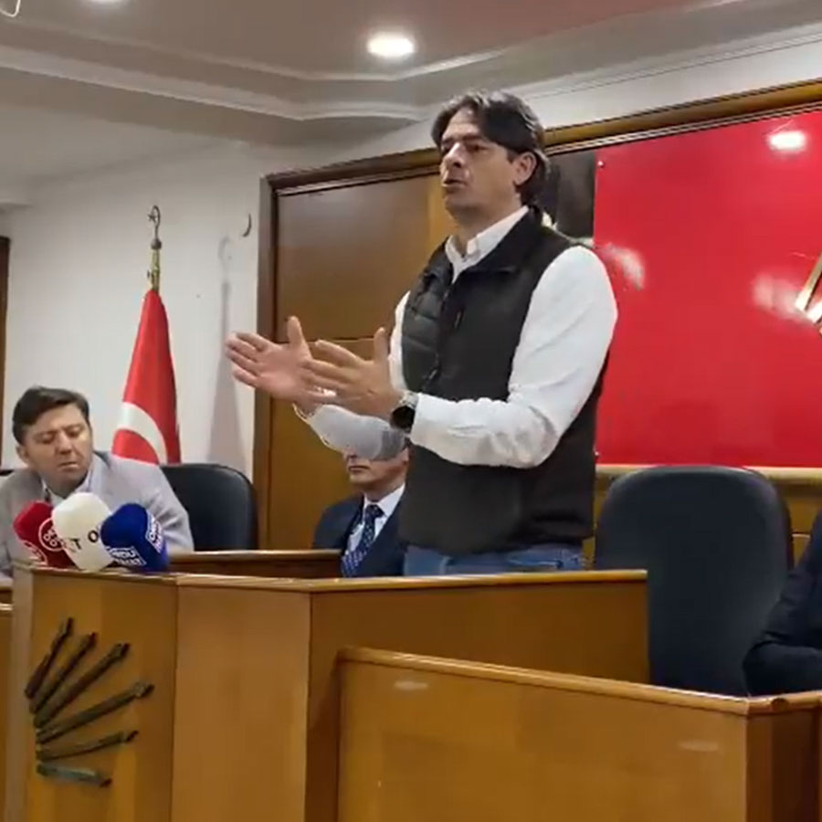 Ferrero gibi dünya markasına rakip olmayın! CHP’nin gölge tarım bakanından fındık üreticisine skandal sözler