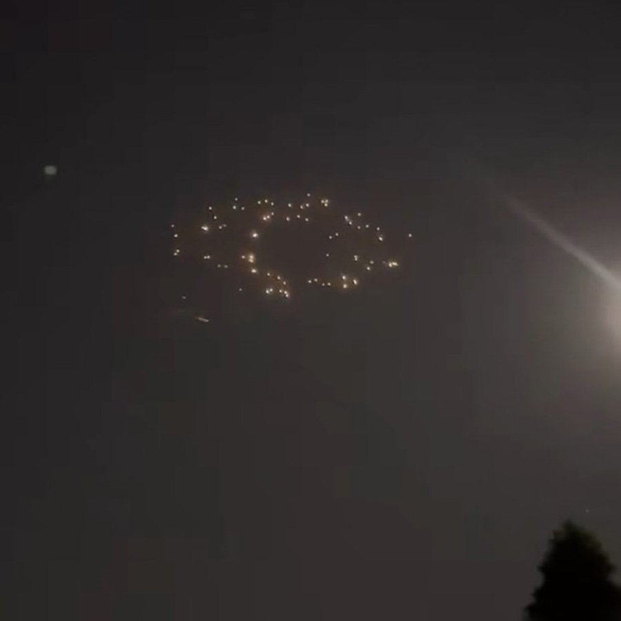 İran'dan Tel Aviv'e füze yağmuru! Çok başlıklı füzeler devreye girdi