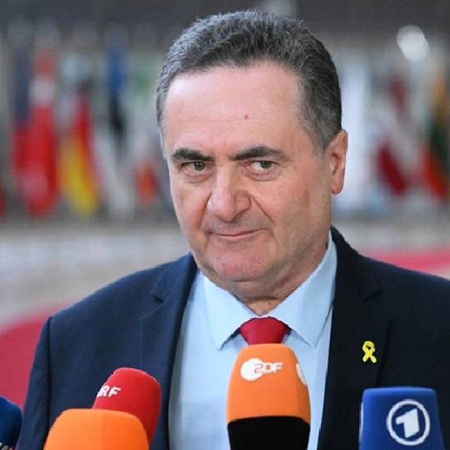 İsrail Savunma Bakanı Katz'dan "Hamaney" itirafı: Suikastı Kasım ayında planlandı