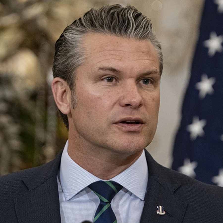 ABD Savunma Bakanı Pete Hegseth: İran üzerindeki ateş gücü, çok ciddi bir şekilde artacak