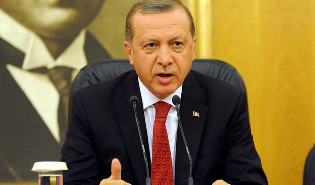 Erdoğan'dan İsmail Kahraman'ın adaylığına ilk yorum: "Ben de sizler gibi yeni öğrendim!"