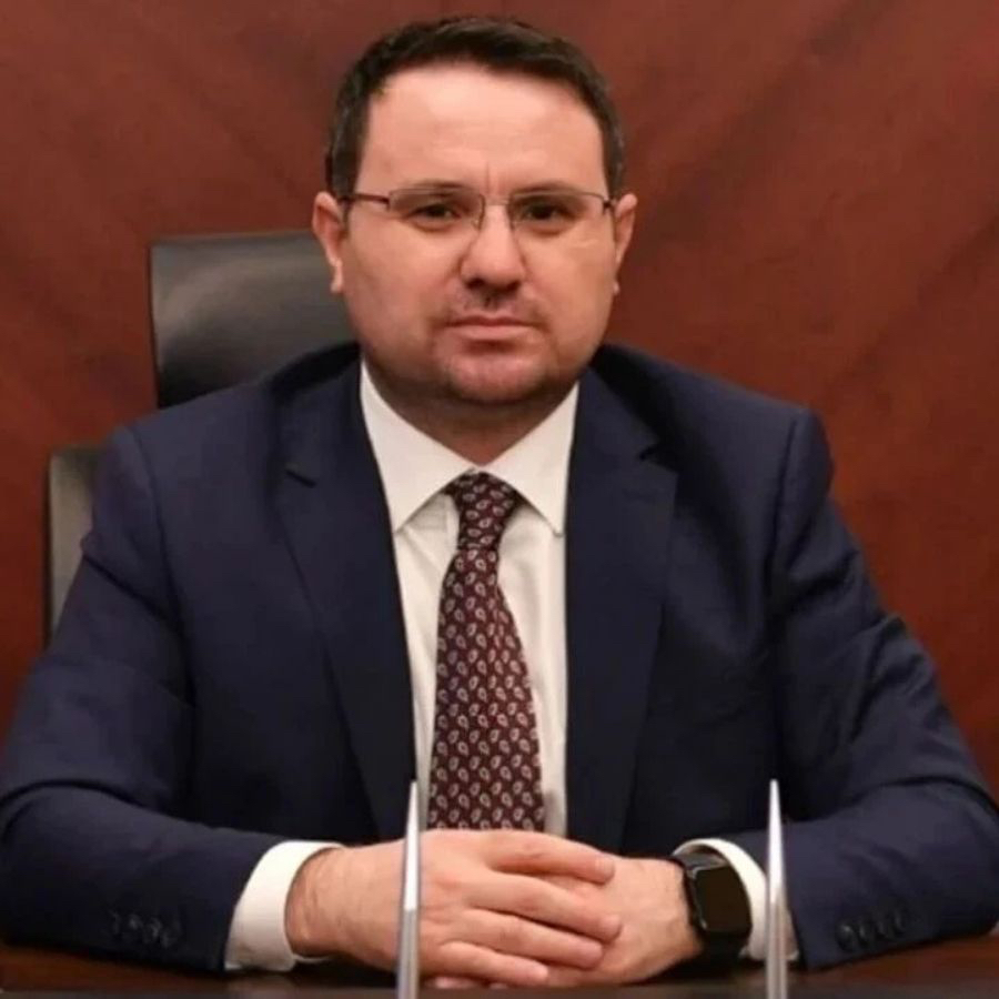 Akın Gürlek'ten İBB soruşturması açıklaması: Şahsın belediye başkanı olması beni ilgilendirmez