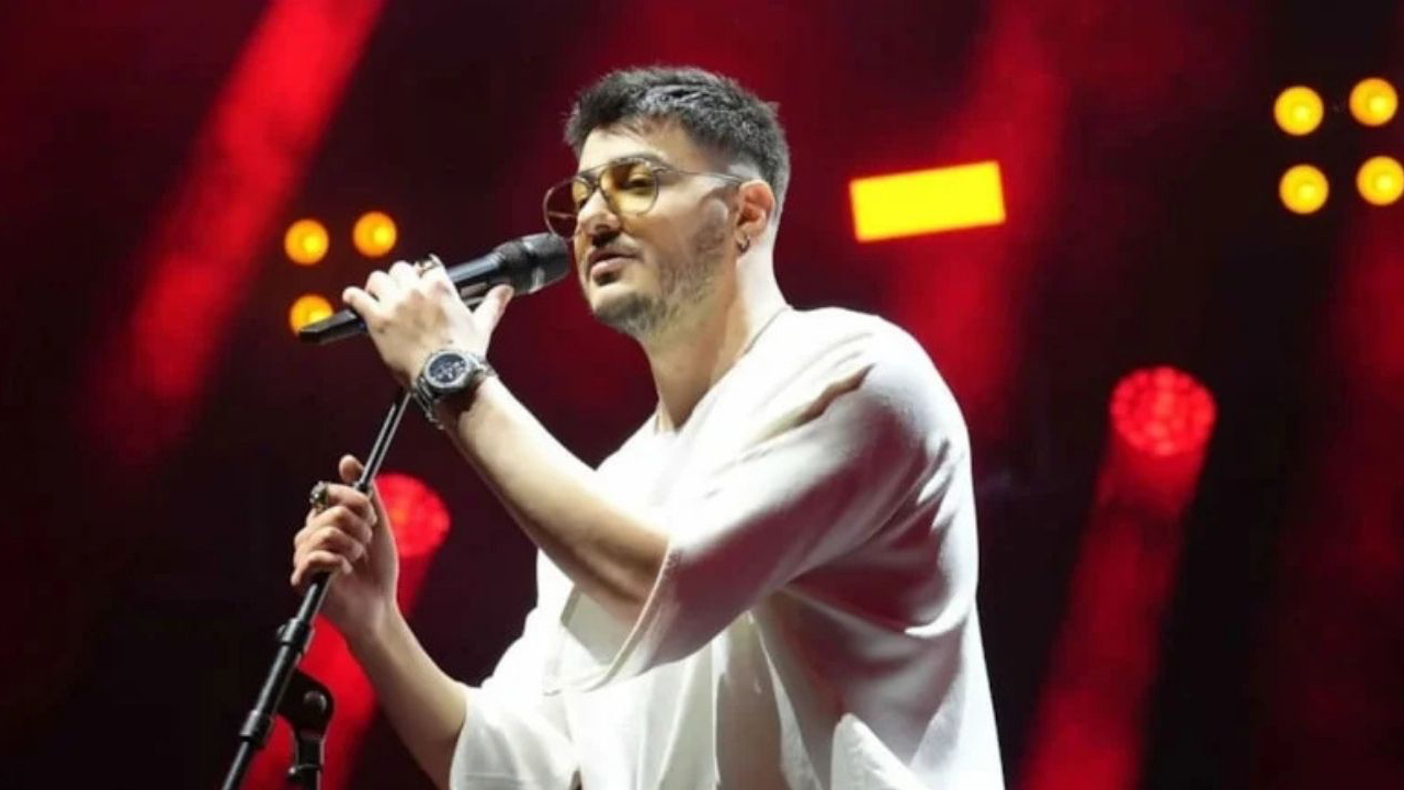 Semicenk'e nazar değdi: Hastaneye kaldırıldı