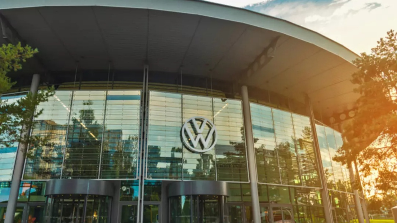 Alman otomotiv devinden savaş hamlesi! Volkswagen, askeri araç üretmeye hazırlanıyor