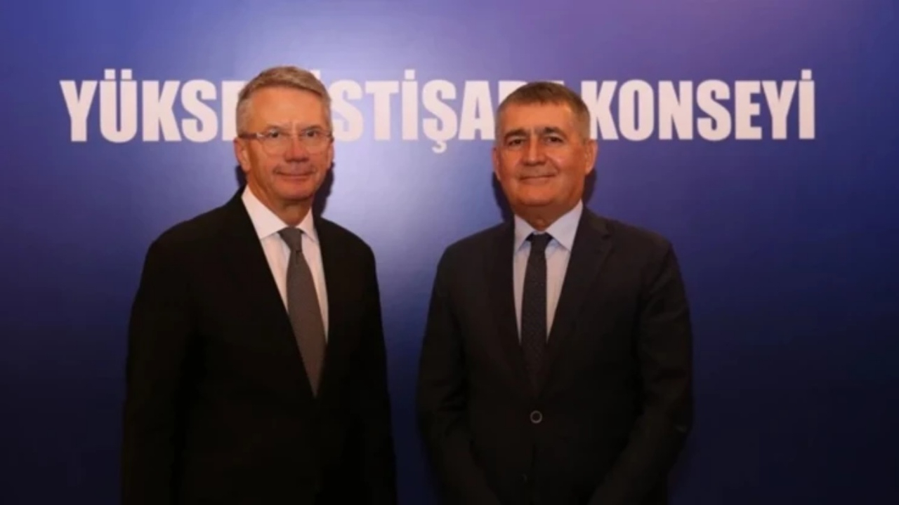 TÜSİAD davasında hapis kararı: Orhan Turan ve Mehmet Ömer Aras' a 1 yıl 3 ay hapis cezası
