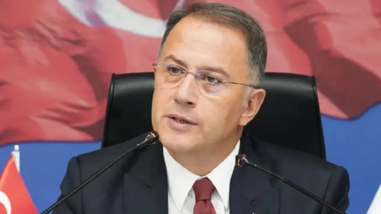 Mehmet Murat Çalık Silivri'ye sevk edildi