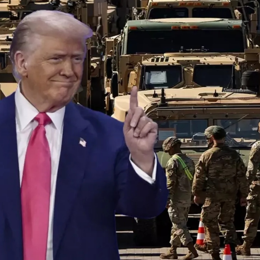 Irak'ta radar üssü projesi çöktü: ABD, Irak üzerinden kara harekatı deneyecek!
