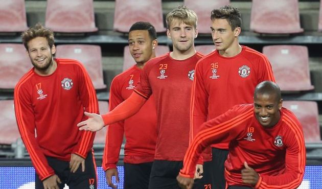Fenerbahçe Manchester United'ın yıldızına kancayı taktı!