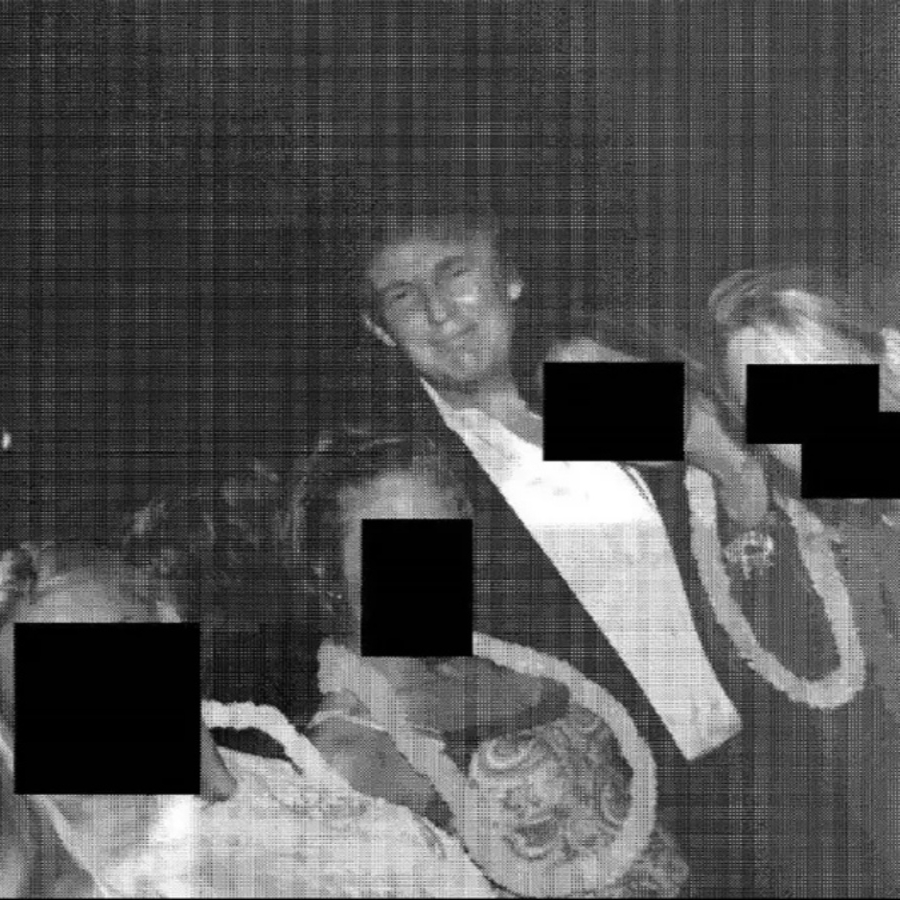 Epstein dosyasında şok gelişme! FBI raporları ortaya çıktı! Gizli tanıktan Trump hakkında sansasyonel iddialar