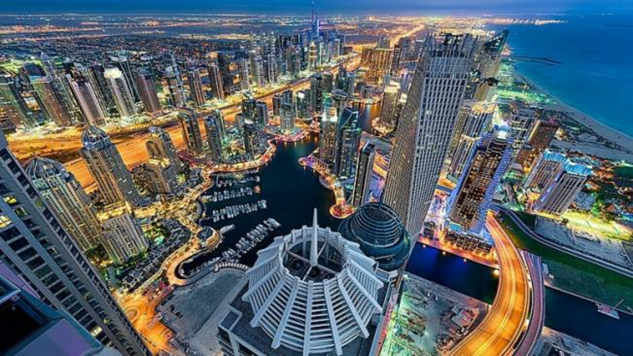 Varlıklı Asyalılar Dubai'den kaçıyor! Paralar Hong Kong ve Singapur’a kayıyor
