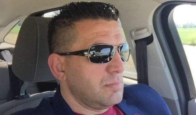 Kayıp galericinin cesedi toprağa gömülü halde bulundu...