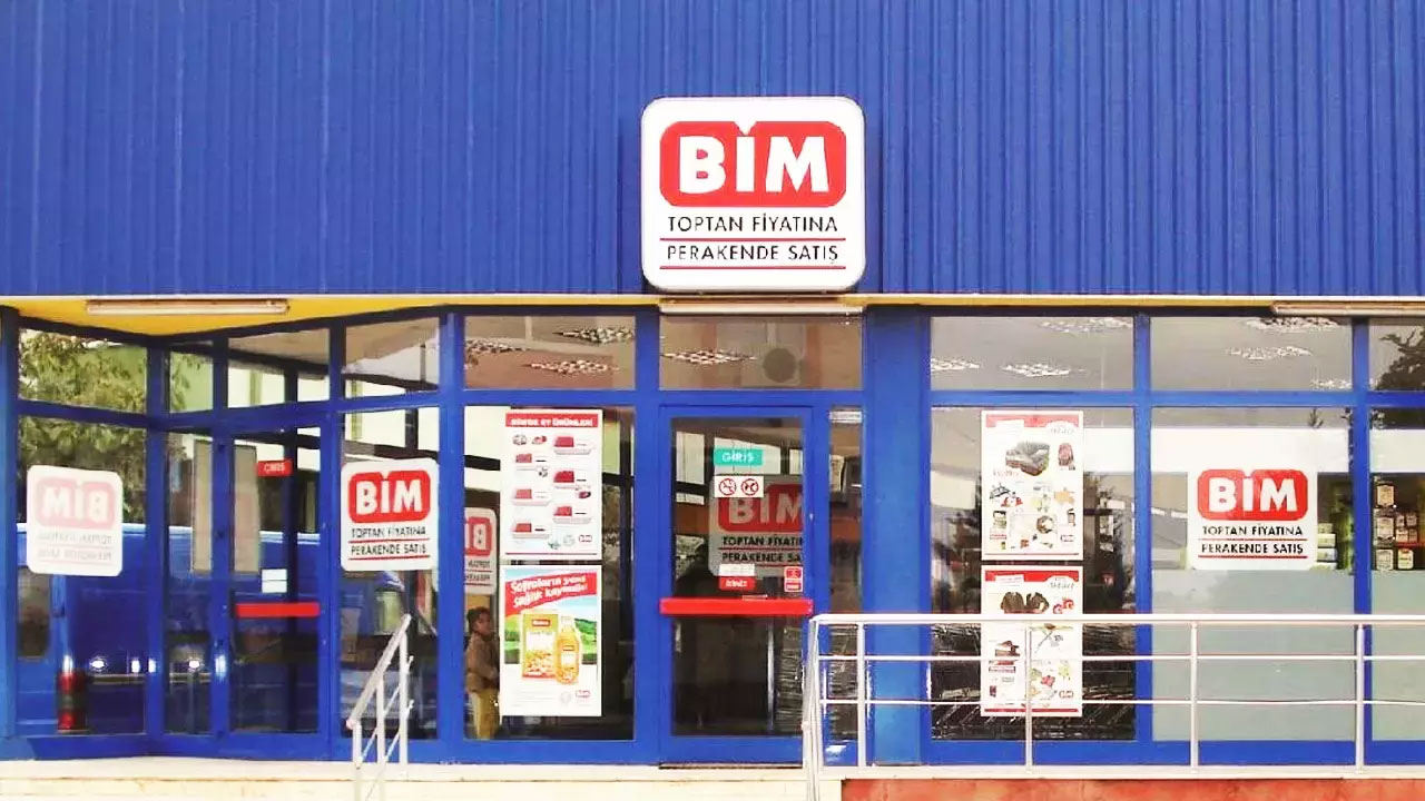 BİM 13 MART 2026 CUMA AKTÜEL ÜRÜNLER KATALOĞU YAYIMLANDI! BİRÇOK ÜRÜNDE İNDİRİM!