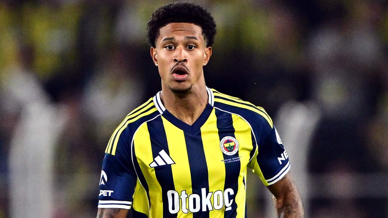 Fenerbahçe Jayden Oosterwolde'den 35 milyon euro gelir bekliyor