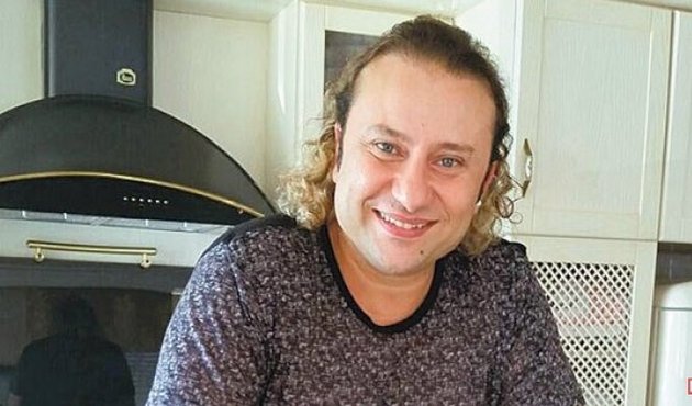 Onur Akay'a ödül müjdesi geldi, kutlamalar başladı!