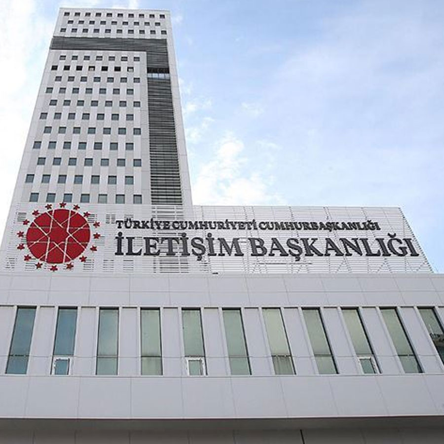DMM'den Azerbaycan açıklaması