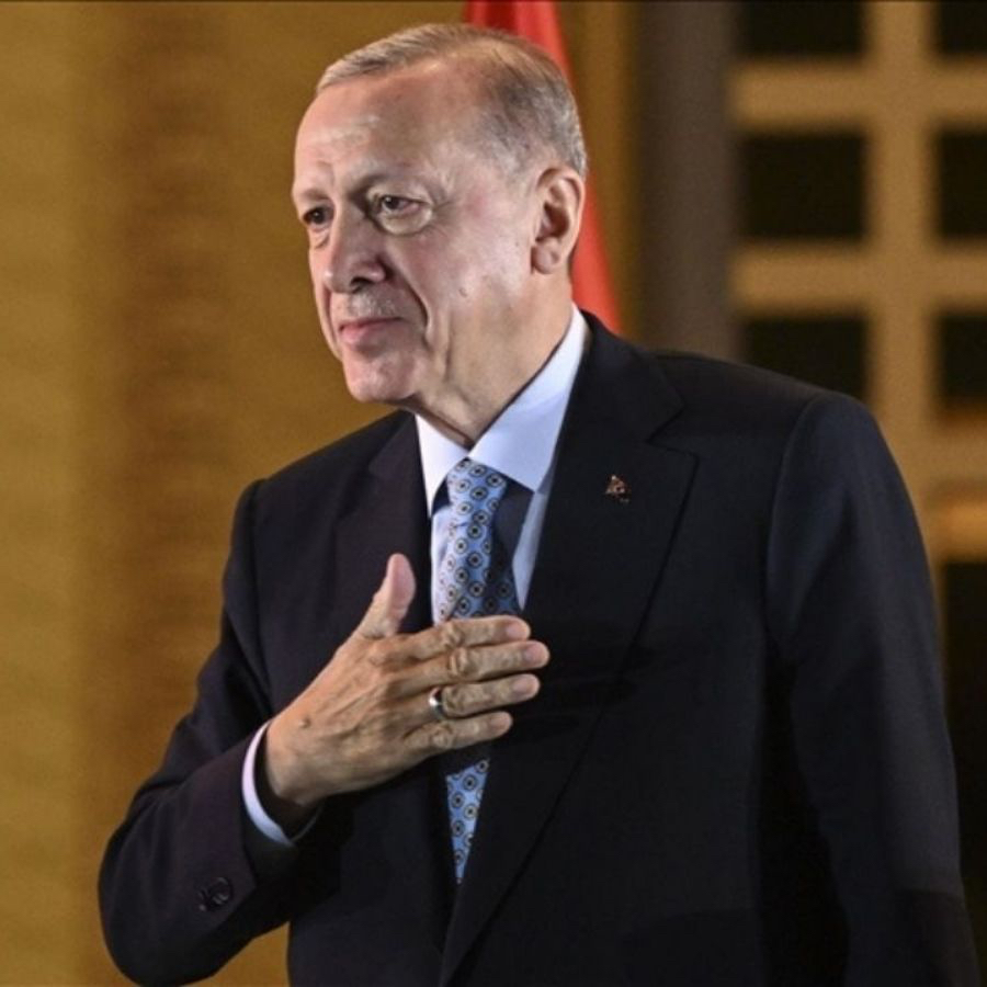 Cumhurbaşkanı Erdoğan'dan anne babaları ilgilendiren müjde: Doğum izni 24 haftaya çıkıyor