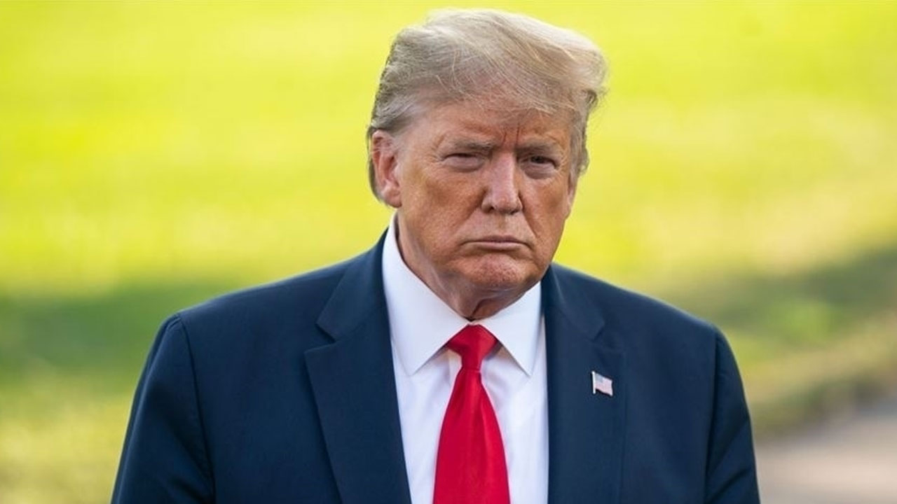 Donald Trump'tan sürpriz U dönüşü! "İran ile görüşmeye istekliyim, onlarla konuşabilirim"