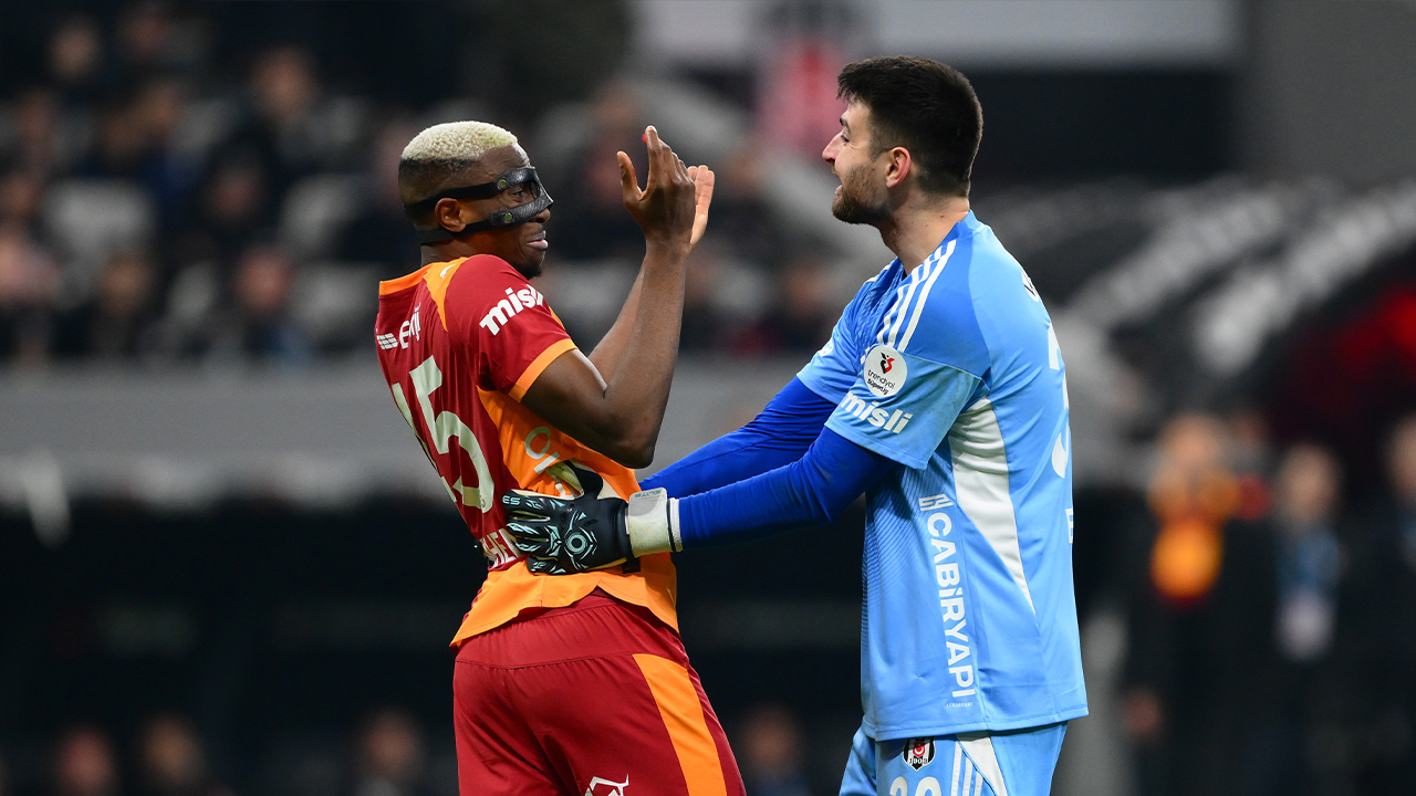 Ersin Destanoğlu: İnanılmaz, inanılmaz! Anlamıyorum