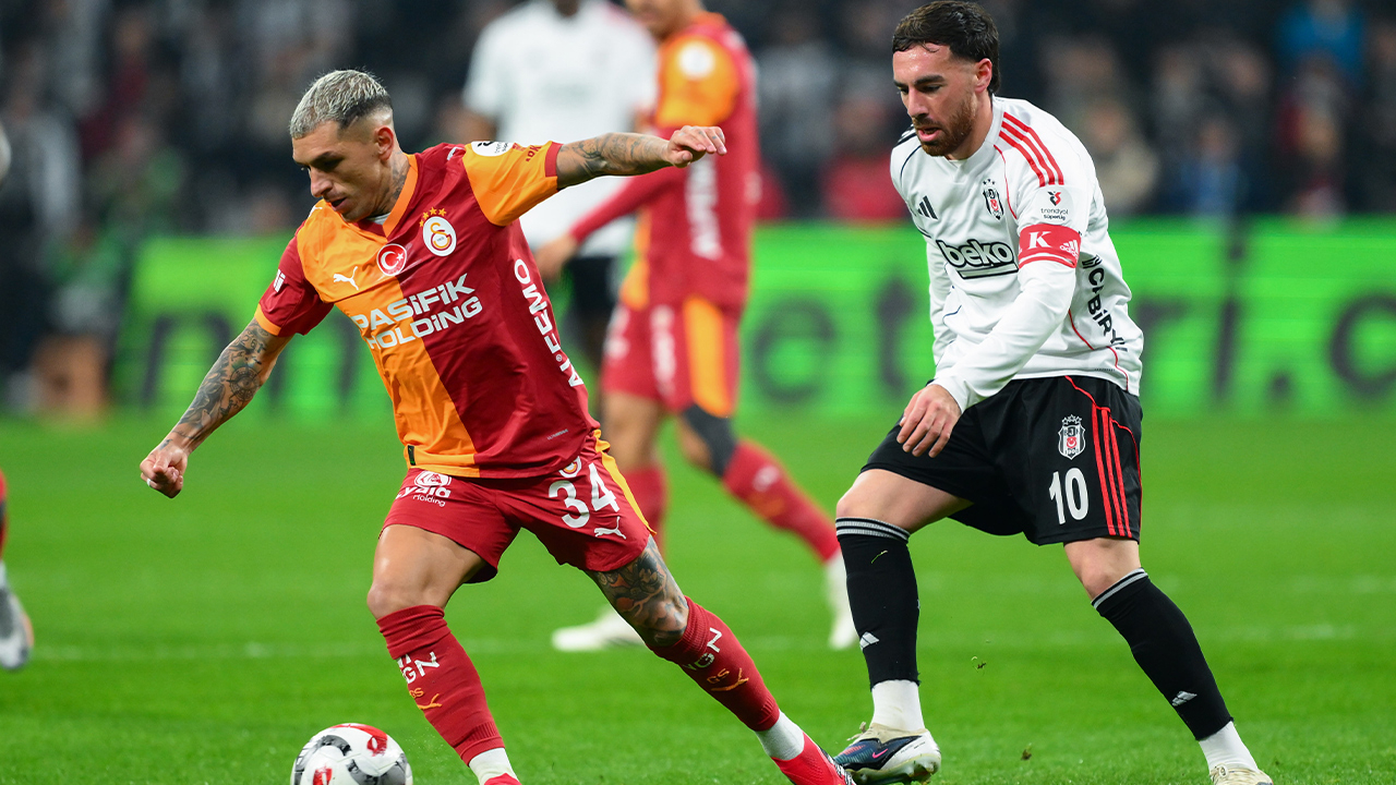 Torreira: Beşiktaş çok iyi takım