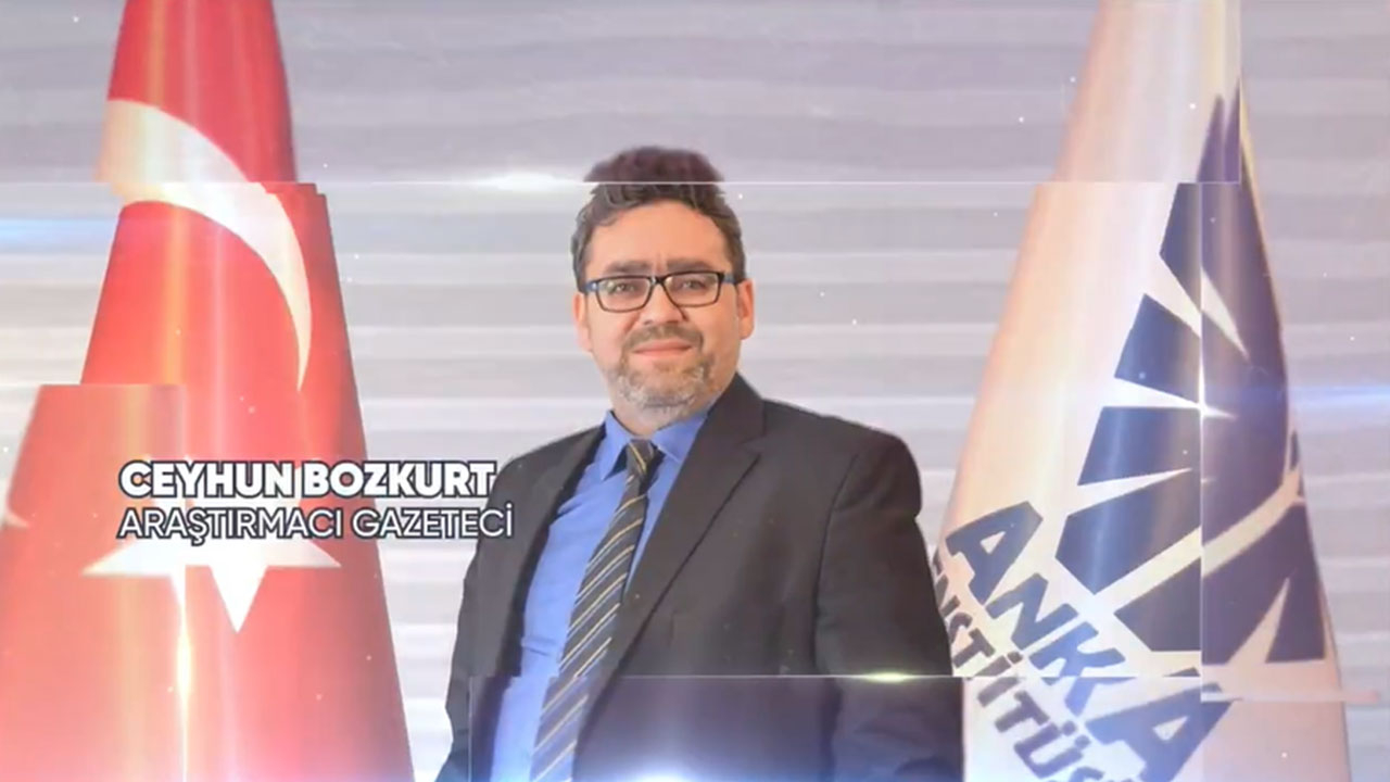 Türkiye'nin savunma gücü bu programda ele alınacak