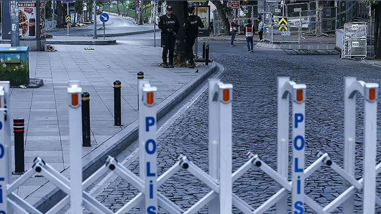 İstanbul'da yarın bazı yollar trafiğe kapatılacak
