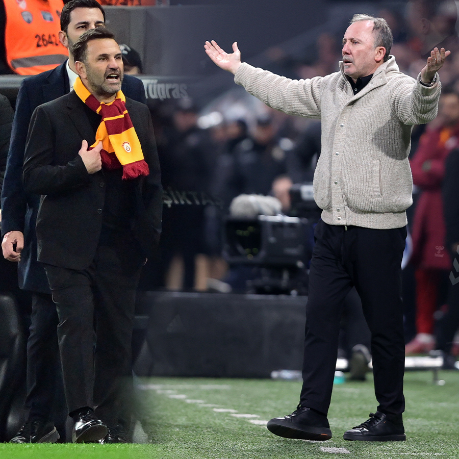 Beşiktaş İkinci Başkanı Hakan Daltaban'dan derbi sonrası açıklamalar