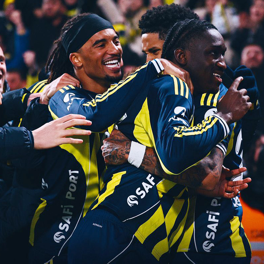 Fenerbahçe'nin Kayserispor maçı ilk 11'i belli oldu! Domenico Tedesco'dan sürpriz karar: Asensio yerine yeni 10 numara