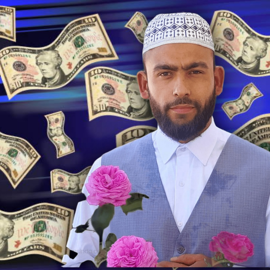 Yardım sofrasına lüks tarife: "Kabe'de Hacılar Hu Der" ilahisiyle tanınan Celal Karatüre'nin iftar programı için istediği ücret dudak uçuklattı