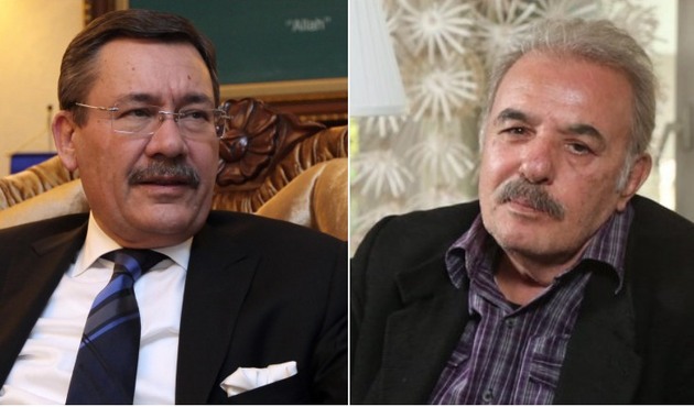 Ferdi Tayfur, Melih Gökçek istifa etiği için üzgün: Alınacak adam mıydı!