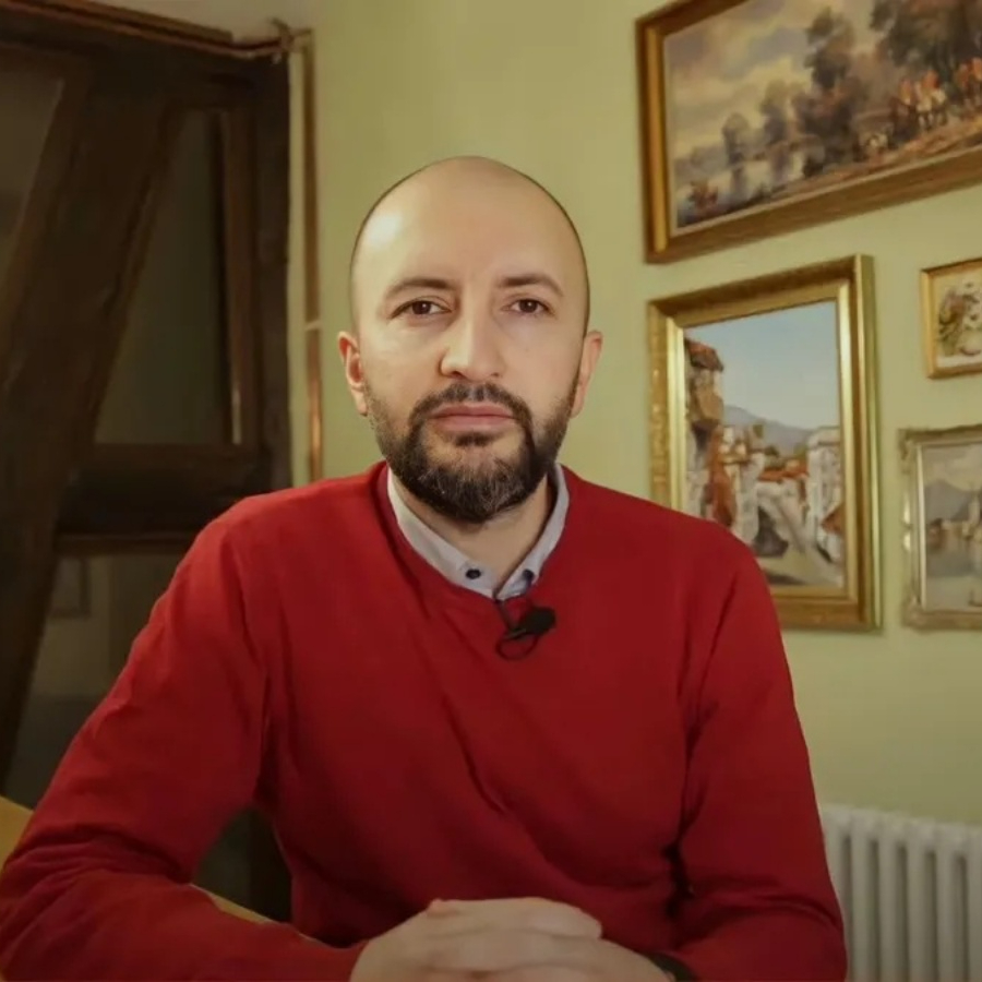 FETÖ'nün kara propagandacısı Cevheri Güven'in aile boyu ihaneti! Kayınvalidesi de himmet çarkından çıktı: Kod adı 'Nurcana'
