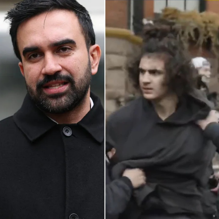 New York'un Müslüman Belediye Başkanı Zohran Mamdani'ye suikast girişimi! Evine bomba koyacaklardı...
