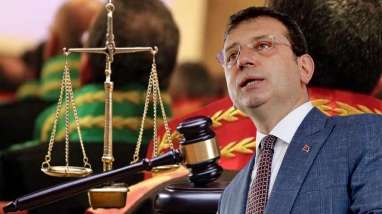 İBB'de "ahtapot" davası başlıyor: "Örgüt yöneticisi" Ekrem İmamoğlu ilk kez hakim karşısına çıkacak! İşte 4 bin sayfalık iddianamedeki suçlamalar...