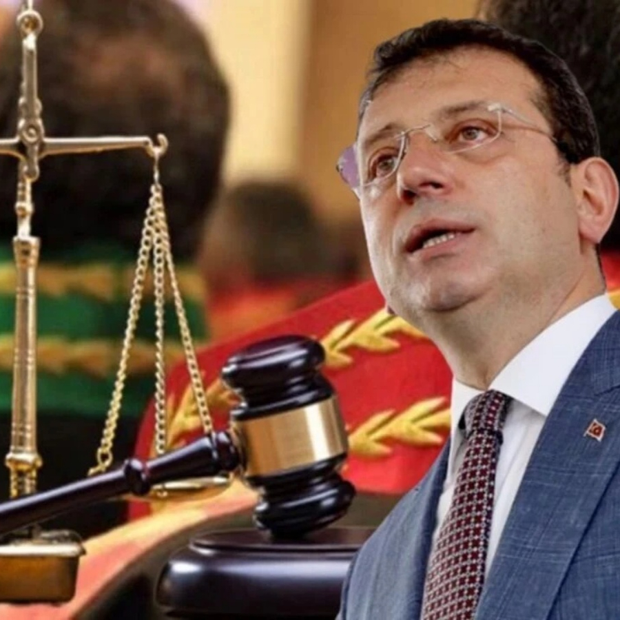 İBB'de "ahtapot" davası başlıyor: "Örgüt yöneticisi" Ekrem İmamoğlu ilk kez hakim karşısına çıkacak! İşte 4 bin sayfalık iddianamedeki suçlamalar...