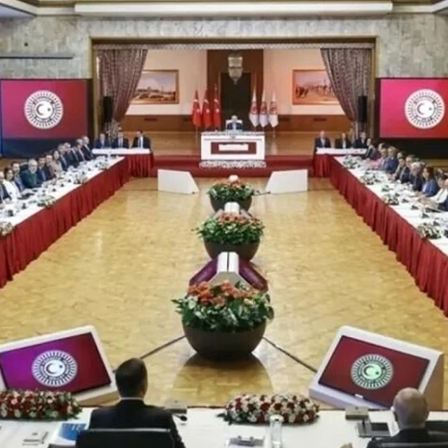 Terörsüz Türkiye'ye destek ne durumda? Son anketteki rakamlar şaşırttı