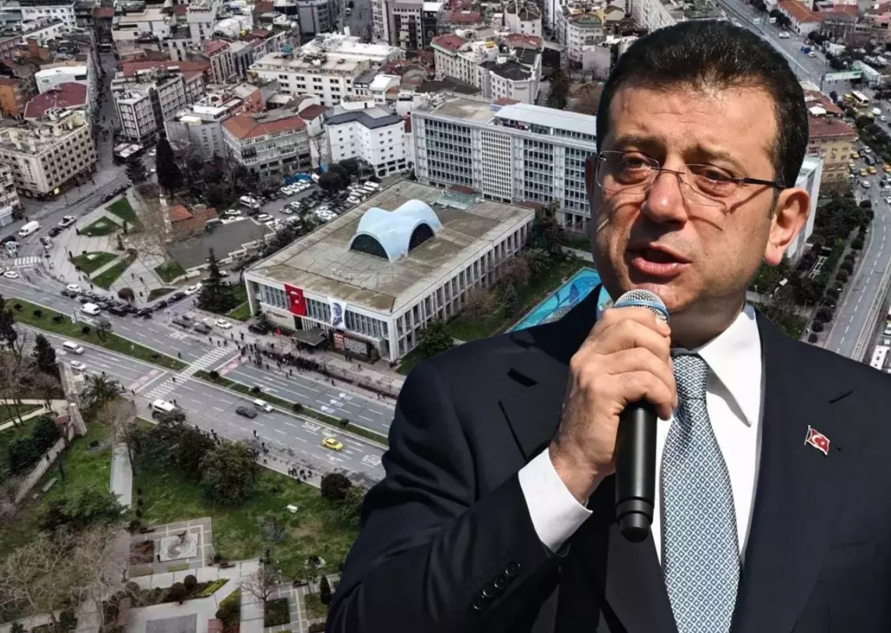 İBB davasında kimler yargılanıyor? İşte sanıklar ve itirafçılar