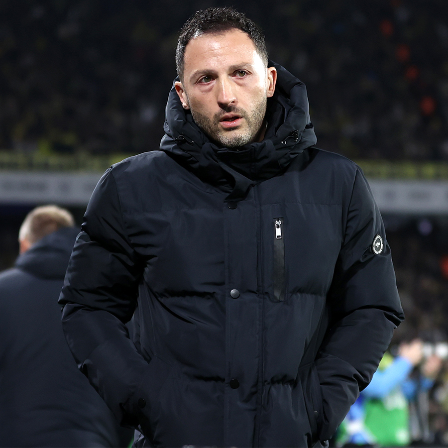 Fenerbahçe'de Beşiktaş maçı öncesi büyük tehlike! Domenico Tedesco kara kara düşünüyor: 6 futbolcu için tehlike çanları çalıyor