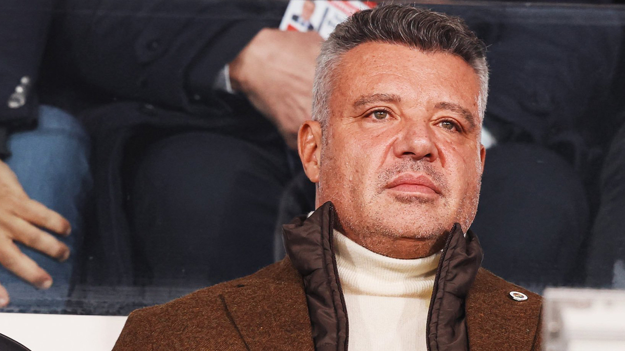 Sadettin Saran'dan maç sonu tepki: Hakem kalmayacak