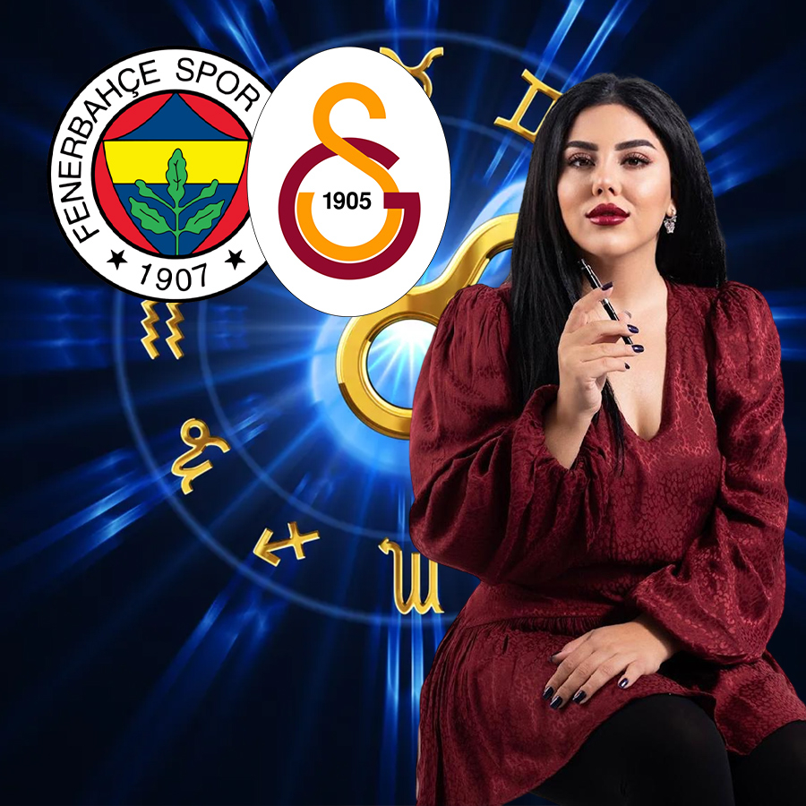 Astrolog Hilal Saraç'a göre şampiyon olacak takım