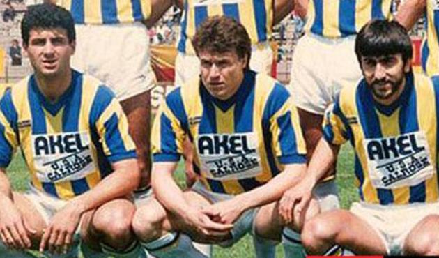 Fenerbahçeli eski yıldız iki kişiyi bıçakladı