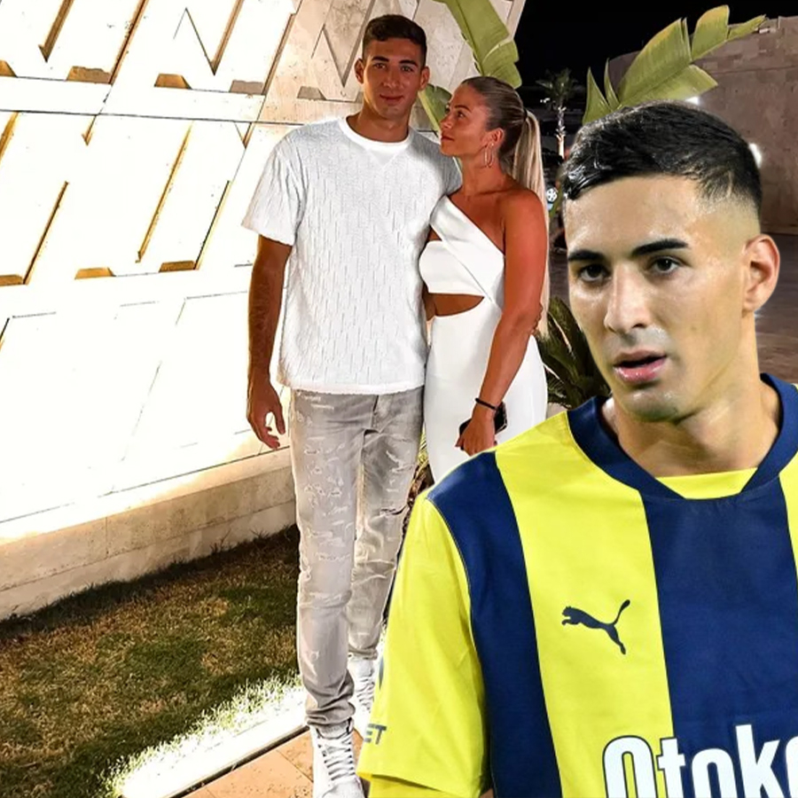 Mert Müldür'den Fenerbahçeli taraftarlara sitem