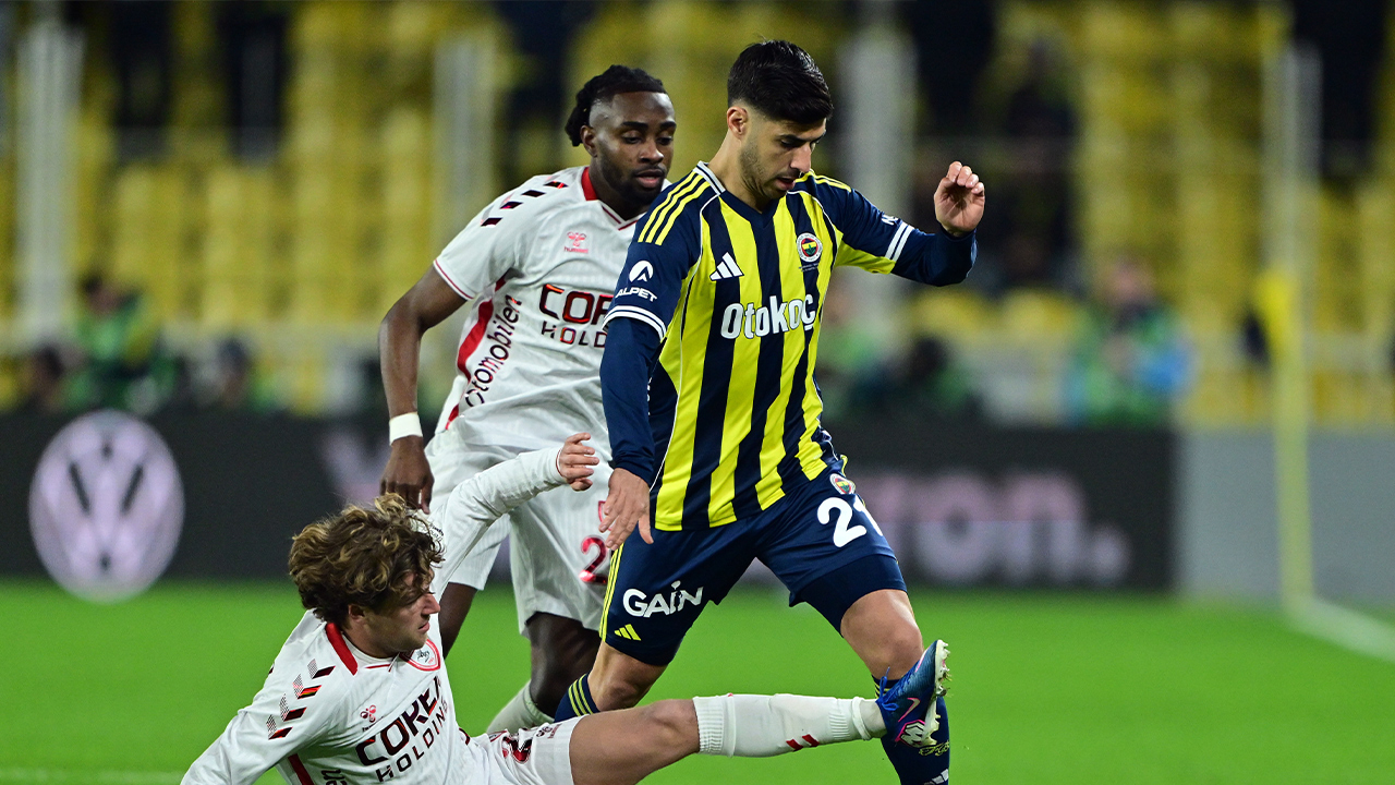 Asensio: Benim için kolay bir hafta değildi