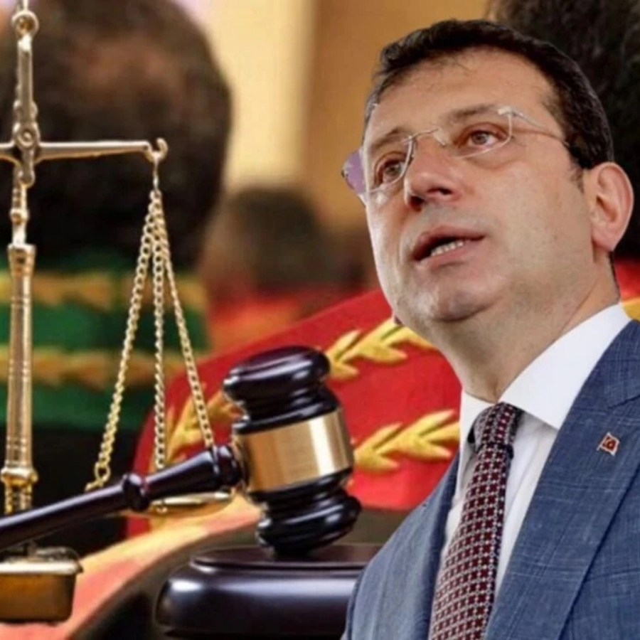 İmamoğlu bugün hakim karşısına çıkıyor: Yüzyılın davası başlıyor...